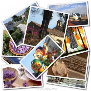 Photogallery San Gavino Monreale