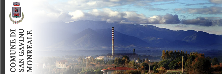 San Gavino Monreale