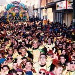 Carnevale sangavinese