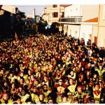 Carnevale sangavinese