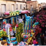 Carnevale sangavinese